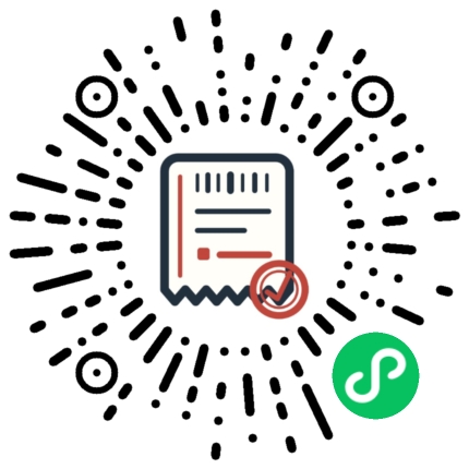 Invoice Manager QR code
